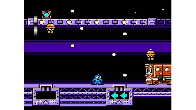 ロックマン10 宇宙からの脅威!!