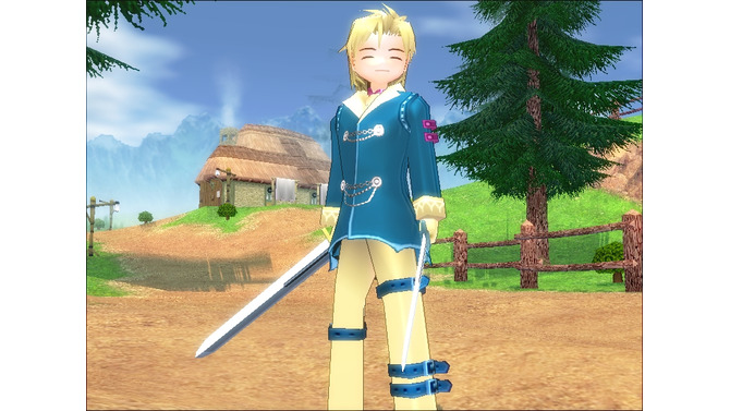 Developed by devCat Copyright (c) Nexon Corporation and Nexon Japan Co.,Ltd. All rights reserved.