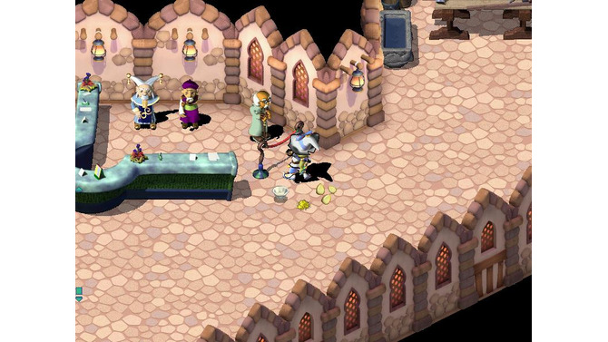 （C）Lager, VerX Inc.