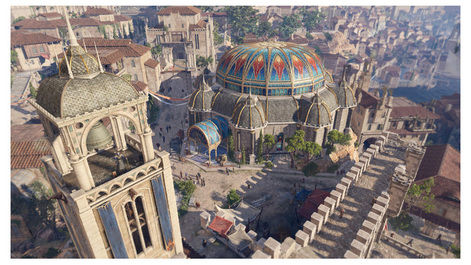 【ネタバレ注意】とあるファンが『バルダーズ・ゲート3』に含められたアルツハイマー病の父への贈り物に感謝