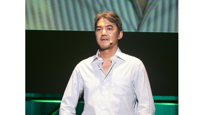 マイクロソフト、「Xbox360 Briefing 2007」で年末商戦の重点ゲームソフトを紹介