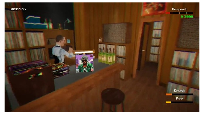 渋谷の夜を刺激的なバーで過ごさない？実在するレコードバーシム『Jazz Bar Soul | 渋谷』発表