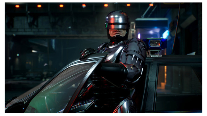ニューゲーム＋が登場！『RoboCop: Rogue City』メジャーアップデート配信―追加高難易度で激しい戦いがロボコップを待つ