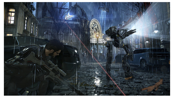 ゲーム業界に吹きすさぶレイオフの嵐、Eidos-Montréalでも97名が対象に―『Deus Ex』新作にも開発中止の噂