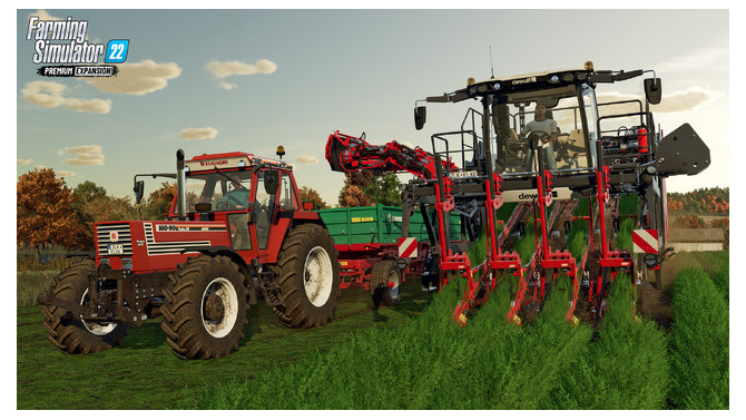 『ファーミングシミュレーター 22』販売本数が600万本突破しModのダウンロード数は14億以上に！今なお増え続ける農家たち