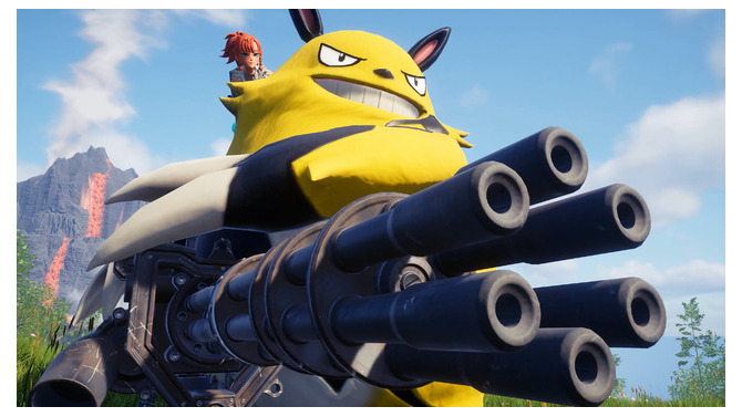 「スマートフォンアプリは配信しておりません」大人気ゲーム『パルワールド』公式が偽アプリに注意喚起