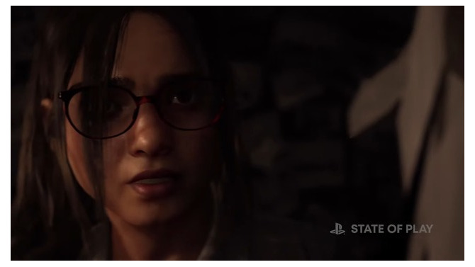 一人称視点ホラーに！『SILENT HILL: The Short Message』本日無料配信―『SILENT HILL 2』戦闘映像も【State of Play速報】