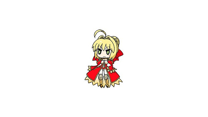 『Fate/EXTRA』眼鏡っ子と謎のモリー企画を語る水谷CPのコラムが公開！