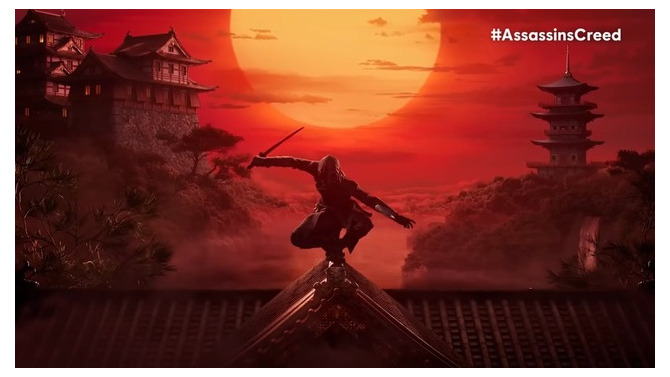 『アサシン クリード』最新作「Codename Red」は来年3月末までに発売か？待望の日本舞台アサクリに期待かかる