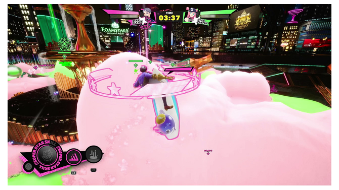 『FOAMSTARS』で勝利するためのコツ7選！戦い方をマスターしてパーティをエンジョイしよう【特集】