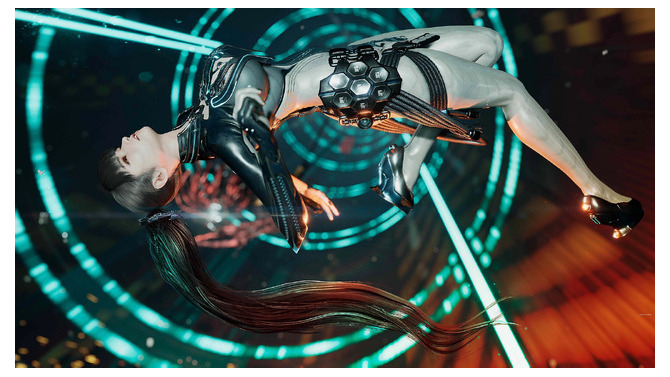 やだ、セクシーすぎ…？美少女スタイリッシュACT『Stellar Blade』韓国ではレーティング“青少年利用不可”…「扇情的な露出表現や暴力表現」理由に