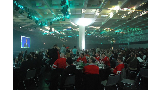 【GDC2010】ゲーム開発者が選ぶ「Game Developer's Choice Awards」授賞式が開催～日本勢は2年連続で受賞ナシ