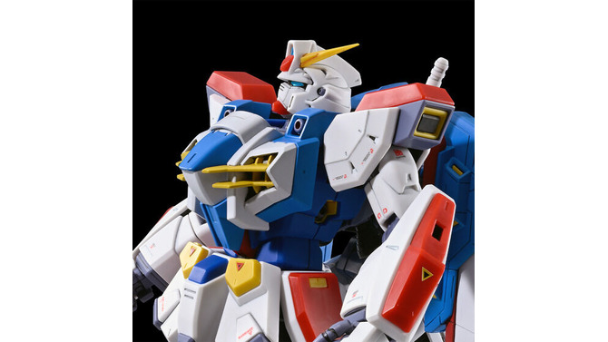 「MG 1/100 ガンダムF90 Ｎタイプ」が本日26日12時より予約受付開始！ミッションパック兼戦闘機の「ハルファイター」を新規造形で再現