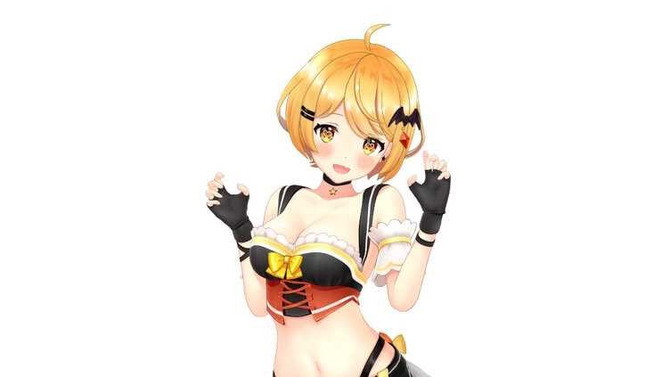 ホロライブ・夜空メルの「ねんどろいど」が開発中止…契約解除には言及せず、あくまでも「諸般の事情」