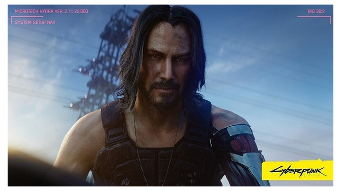 「“有名人”が最高にハマり役だったゲームと言えば？」海外掲示板での話題にあの日本人が登場！