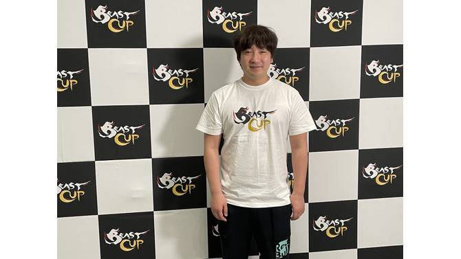 『スト6』伝説のプロゲーマー“ウメハラ”が主催する『Beast Cup Tokyo』現地レポート！初のオフライン大会は大盛り上がり