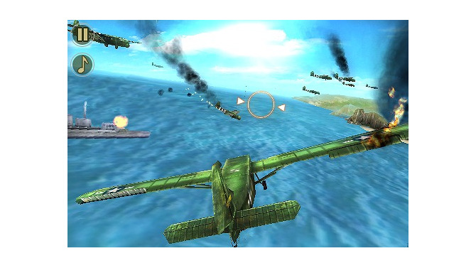 ゲームロフト、iPhone/iPod Touchの人気アプリを体験出来る店頭イベントを開催