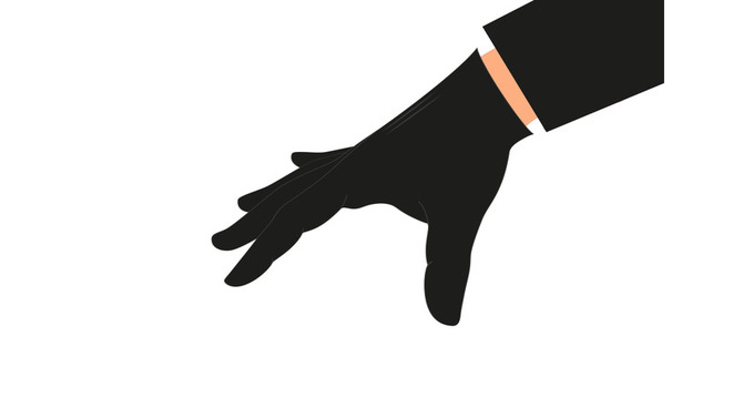 A Mokhtari/DigitalVision Vectors/ゲッティイメージズ