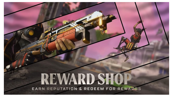 “チート付与チート”きっかけの脆弱性に対処か…『Apex Legends』に謎の「プレイヤーを保護する」アプデ配信―「シャドウ・ソサエティ」イベントも本日から