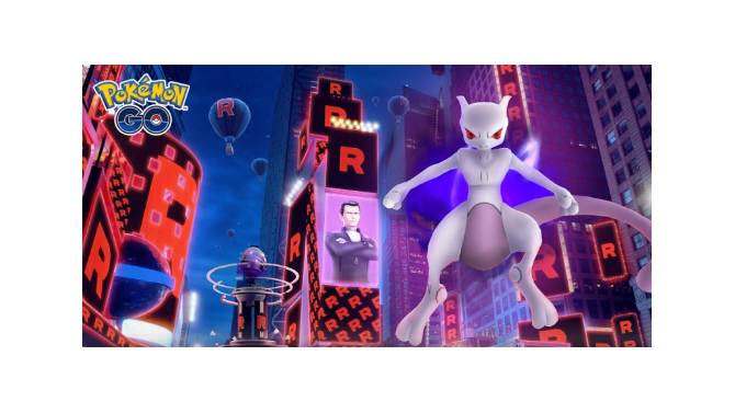 “最強”シャドウミュウツーが、2日間限定で復刻！絶対にゲットするための重要ポイントまとめ【ポケモンGO 秋田局】