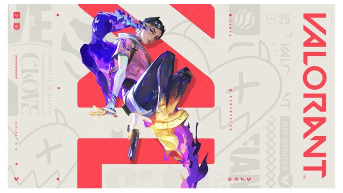 『VALORANT』新エージェント「クローヴ」に多数のバグが発生…競技シーンでの使用解禁はおあずけに