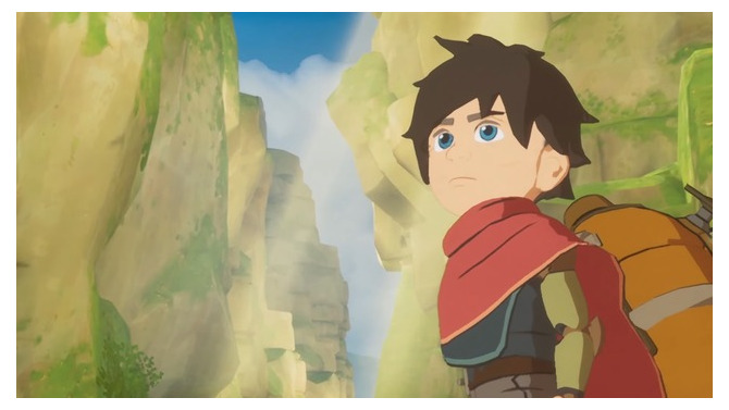 誰もいない星を探索する『Europa』、スイッチ版の配信決定！広大で鮮やかな世界を駆け巡れ【Indie World 2024.4.17】