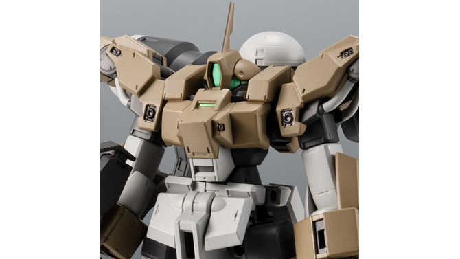 スレミオのミニフィギュアが…！「水星の魔女」より「デミバーディング」がROBOT魂で立体化―最終決戦のラストシーンを再現できる