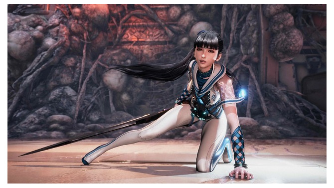 特注フィギュアやモーションコミックで盛り上がる『Stellar Blade』のパッケージに隠された秘密とは…？