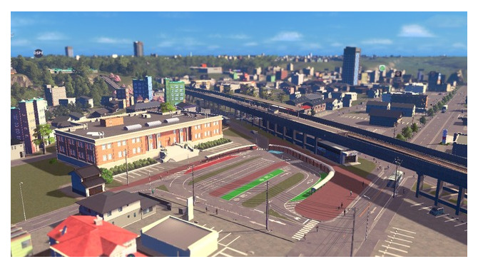 日本の国土交通省が送る『Cities: Skylines』Modv2.0公開！好きな実際の街を再現する「SkylinesPLATEAU」―設定ファイル自動生成などで使いやすく