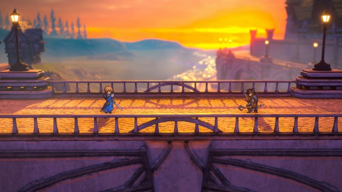 “古き良き”が逆に新鮮！？『百英雄伝』は100人超えのフルボイスで送る王道JRPG―BGMが良すぎて、不満点も流れ去る【プレイレポ】