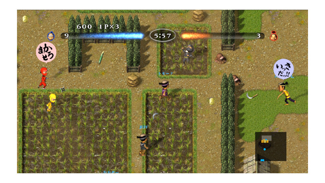 いっき おんらいん