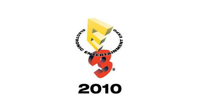 E3 2010ロゴ