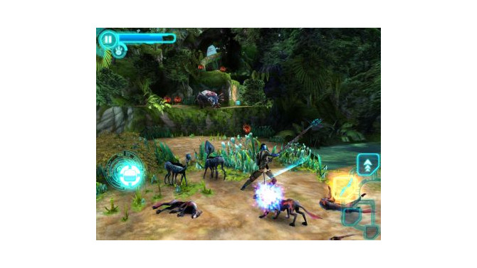 ゲームロフト、iPad向けアプリを一挙7作品配信