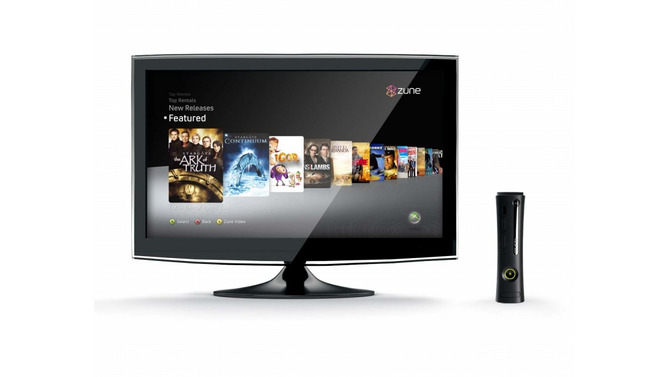 オンライン動画サービス「Zuneビデオ」、国内Xbox LIVEでのサービス開始が2010年秋に決定