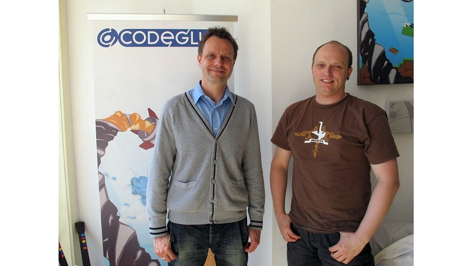 オランダのゲーム産業のいま(後編)・・・活躍するデベロッパーが続々登場