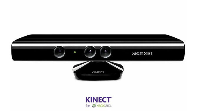 【E3 2010】Project Natal改め「Kinect」のワールドプレミア開催される