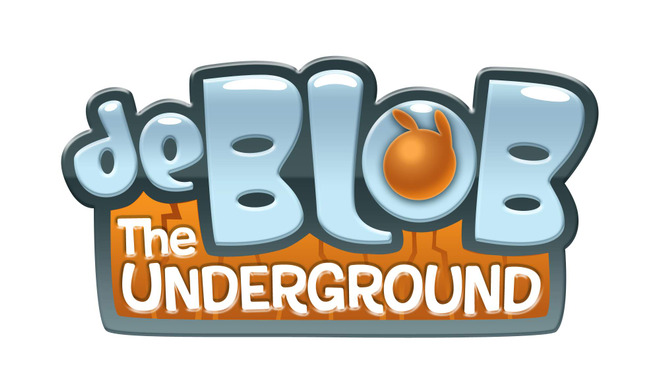 de Blob 2 The Underground