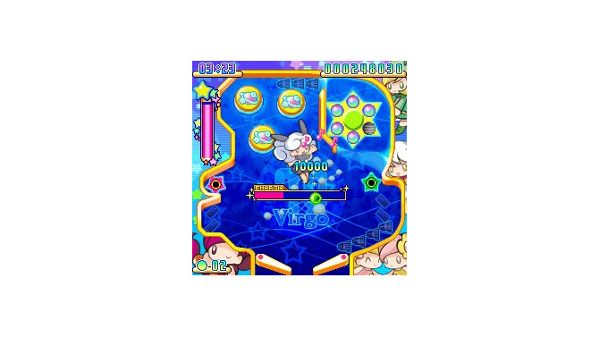 キラ☆キラ ピンボール