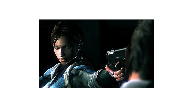 BIOHAZARD:REVELATIONS