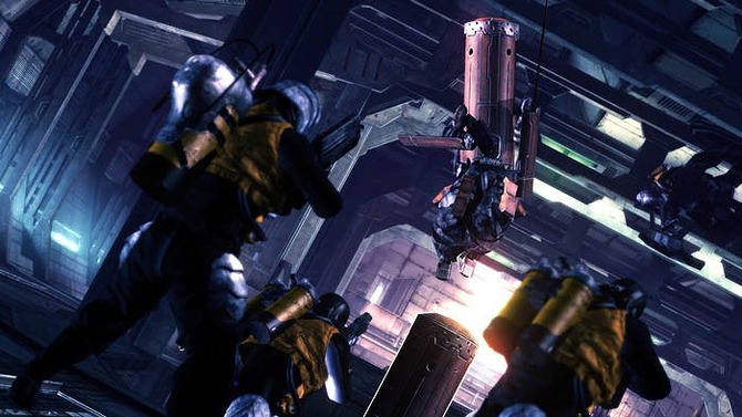 ロスト プラネット 2