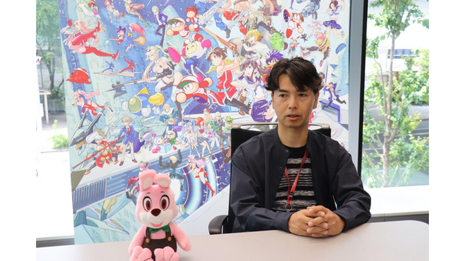 【キャリアクエスト】「ユーザーと触れ合えるのがゲーム制作の魅力」―『サイレントヒル』の「ロビー」を作り上げたKONAMIのベテランデザイナーにインタビュー