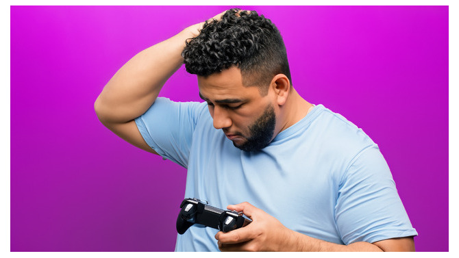 未成年とのギャップを感じたゲーマー…「ゲームは何歳までやれるものなんだ？」魂の叫びに様々な声集う