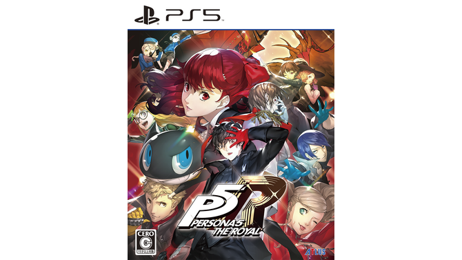 『ペルソナ』シリーズが大幅割引！PS Store&ニンテンドーeショップで7月17日までセールが開催中