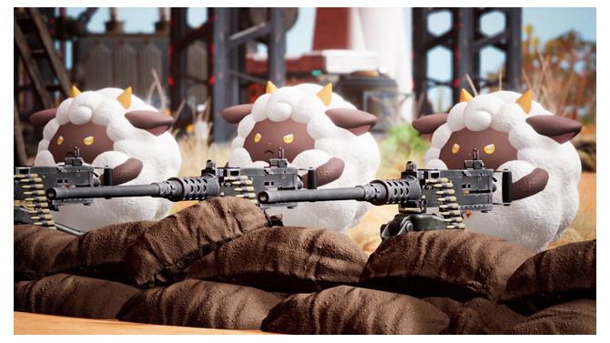 「株式会社パルワールドエンタテインメント」設立！『パルワールド』の国内外ライセンスを推進、ソニーミュージック、アニプレックス、ポケットペアが協業でグッズなど展開