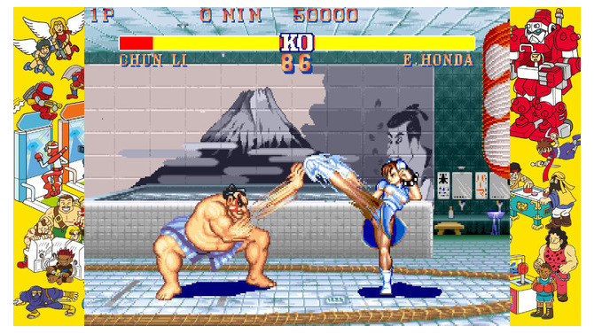 シリーズ続編で「化けた」ゲームと言えば？