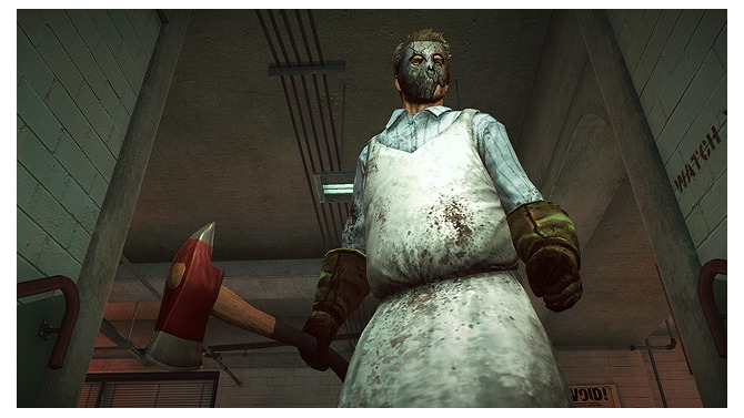 デッドライジング2