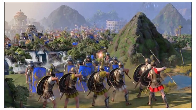 『シヴィライゼーションVII』2025年2月11日発売！新機能や変更点の詳細な解説行うゲームプレイショーケースもこの後開催【gamescom2024 ONL】