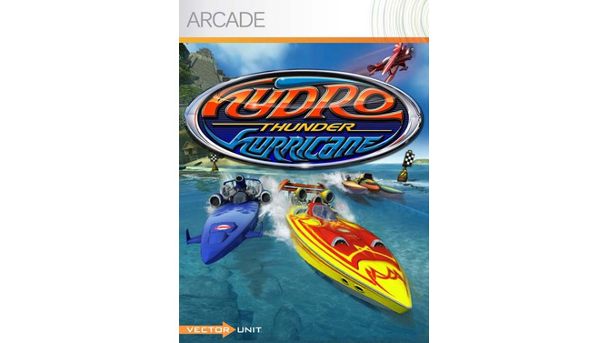 マイクロソフトポイントが当たるプレゼントキャンペーン「Summer of arcade 2010 夏のイチオシ!」