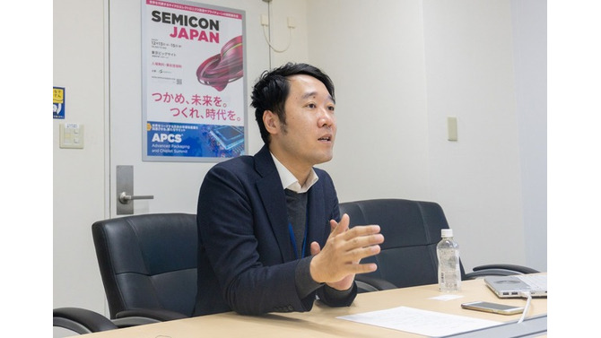 eスポーツは「半導体を身近な体験にしてくれる存在」―SEMICON Japanの「半導体×eスポーツ」イベントに込められた想いとは【インタビュー】