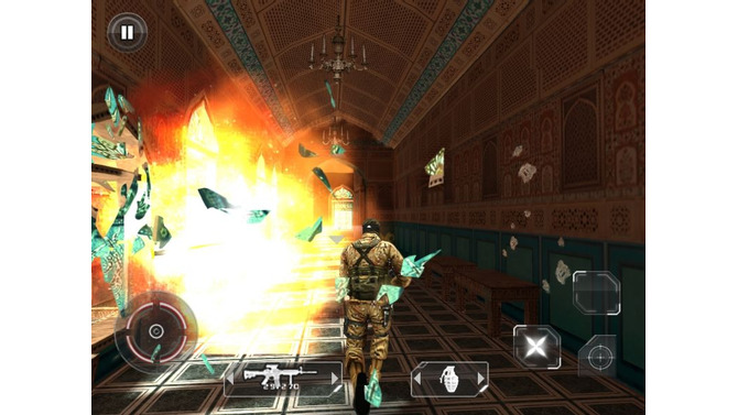 Splinter Cell Conviction HD